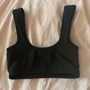 Arq Wide-Strap Bra (New)